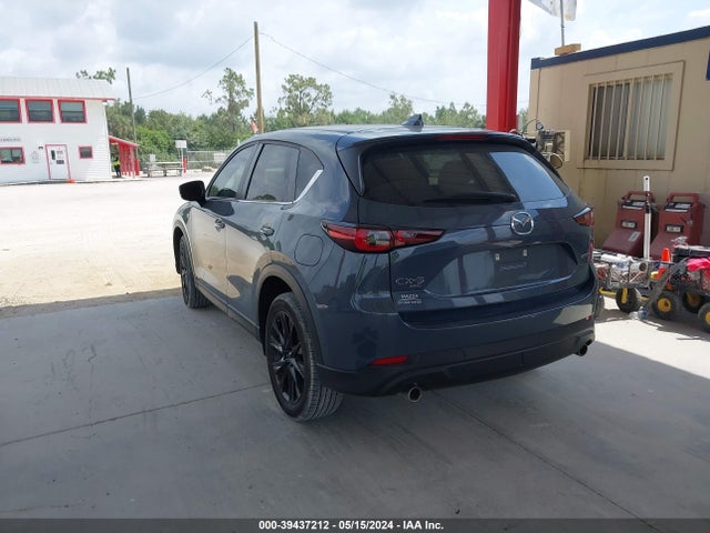 Mazda Cx-5 2.5 S Carbon Edition 2023 JM3KFBCM4P0104901 Image 3