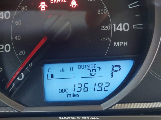 Toyota RAV4 LE 2014 JTMBFREV4ED056796 Image 16