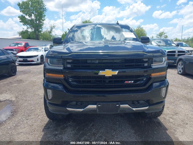 Chevrolet Silverado 1500 2lt 2017 3GCUKREC2HG153084 Image 12
