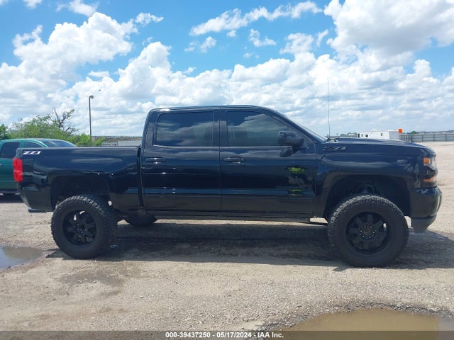 Chevrolet Silverado 1500 2lt 2017 3GCUKREC2HG153084 Image 13