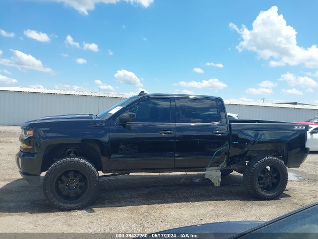 Chevrolet Silverado 1500 2lt 2017 3GCUKREC2HG153084 Image 14