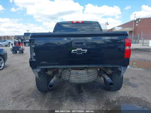 Chevrolet Silverado 1500 2lt 2017 3GCUKREC2HG153084 Image 16