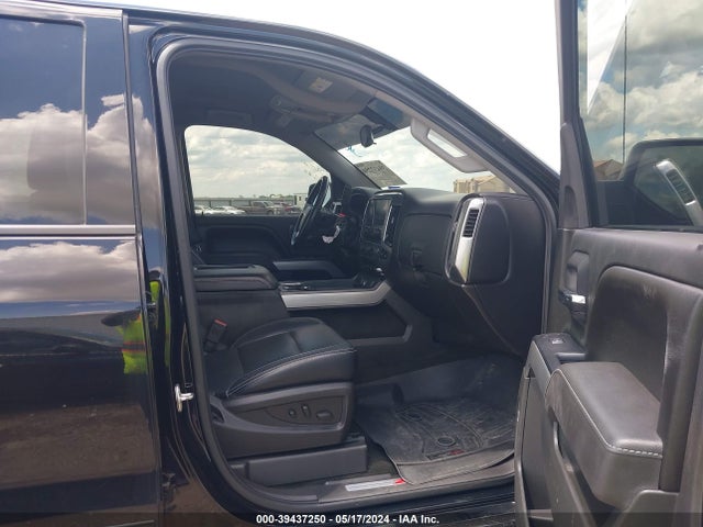 Chevrolet Silverado 1500 2lt 2017 3GCUKREC2HG153084 Image 5
