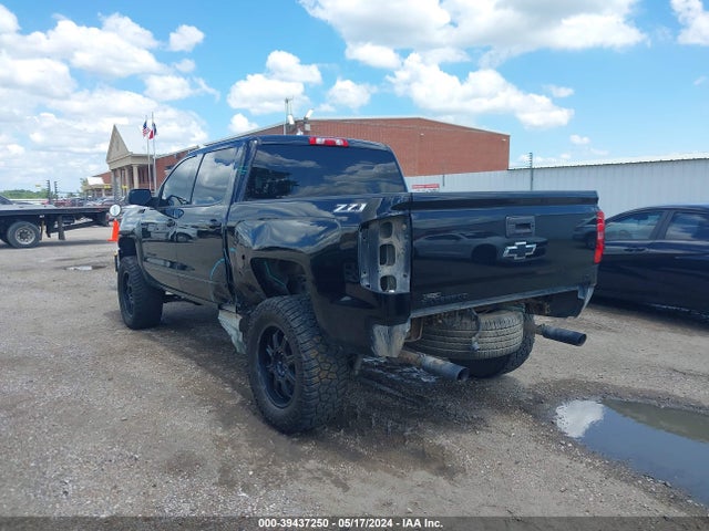 Chevrolet Silverado 1500 2lt 2017 3GCUKREC2HG153084 Image 6