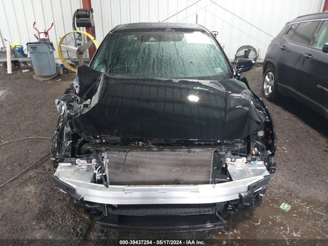 Honda CIVIC EX 2021 SHHFK7H69MU407522 Image 13