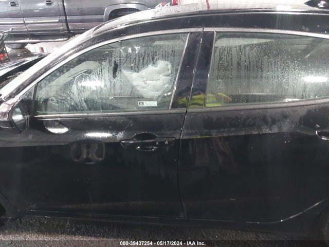Honda CIVIC EX 2021 SHHFK7H69MU407522 Image 15