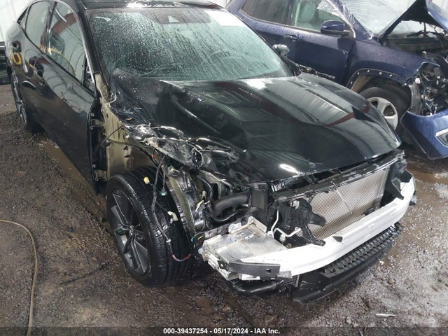 Honda CIVIC EX 2021 SHHFK7H69MU407522 Image 6