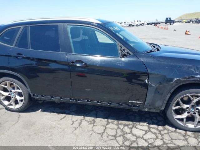 WBAVM1C55EVW48867 BMW X1 Sdrive28i