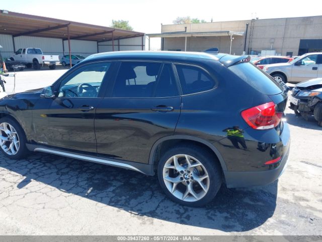 WBAVM1C55EVW48867 BMW X1 Sdrive28i