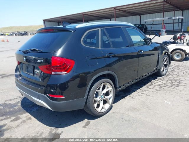 WBAVM1C55EVW48867 BMW X1 Sdrive28i