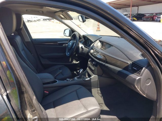 WBAVM1C55EVW48867 BMW X1 Sdrive28i