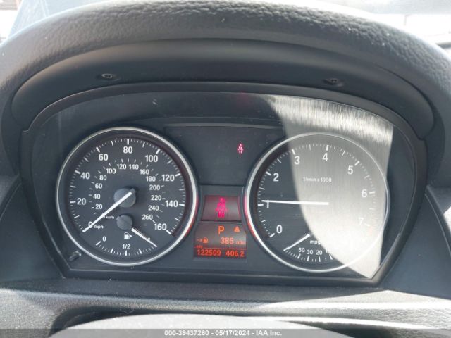 WBAVM1C55EVW48867 BMW X1 Sdrive28i