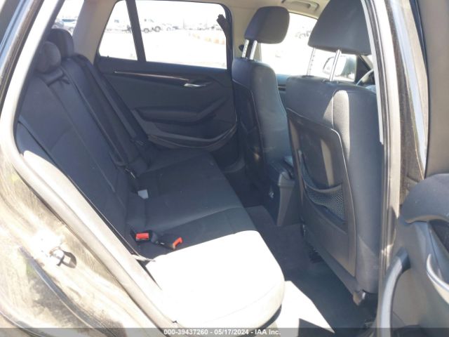 WBAVM1C55EVW48867 BMW X1 Sdrive28i
