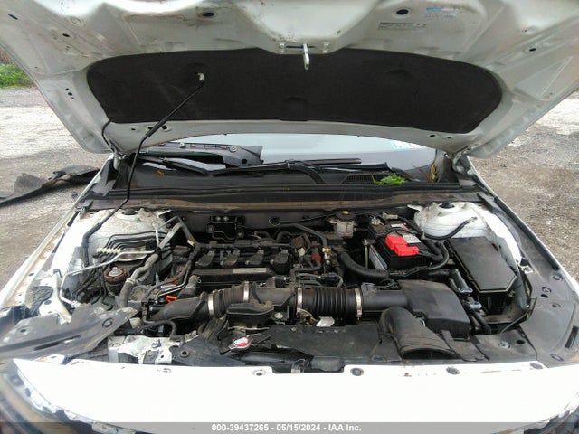 Honda Accord Sport 2020 1HGCV1F36LA080250 Image 10