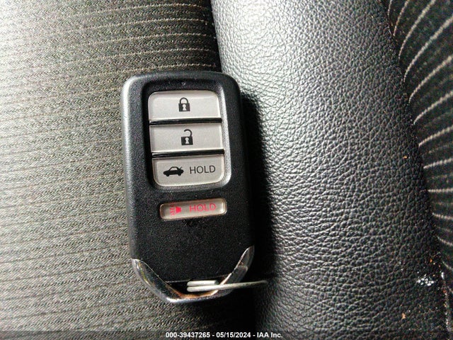 Honda Accord Sport 2020 1HGCV1F36LA080250 Image 11
