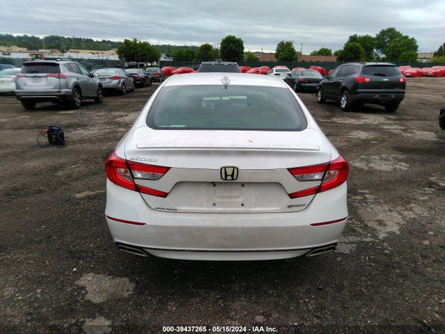 Honda Accord Sport 2020 1HGCV1F36LA080250 Image 16