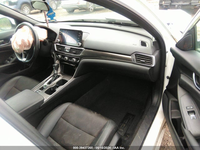 Honda Accord Sport 2020 1HGCV1F36LA080250 Image 5
