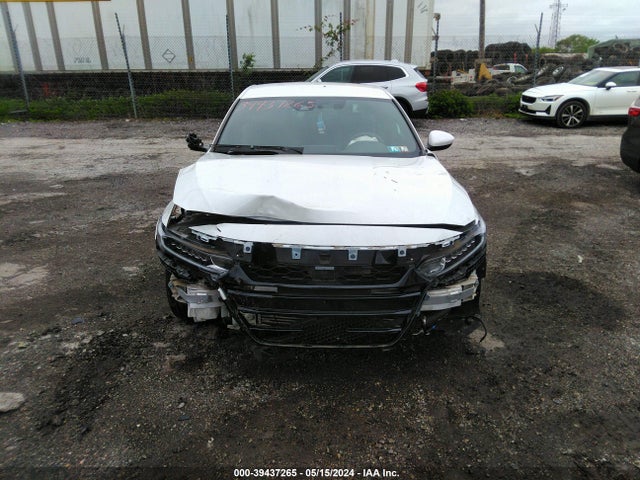 Honda Accord Sport 2020 1HGCV1F36LA080250 Image 6