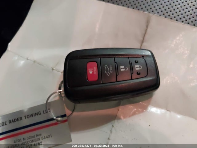 Toyota Rav4 Limited 2021 JTMN1RFV5MD073003 Image 11