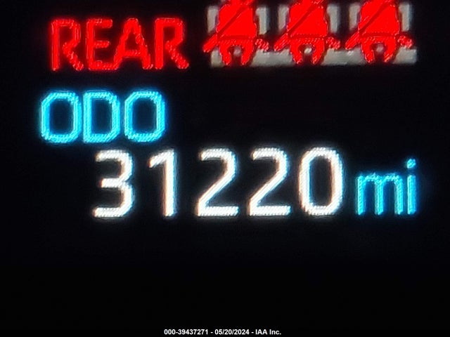 Toyota Rav4 Limited 2021 JTMN1RFV5MD073003 Image 16