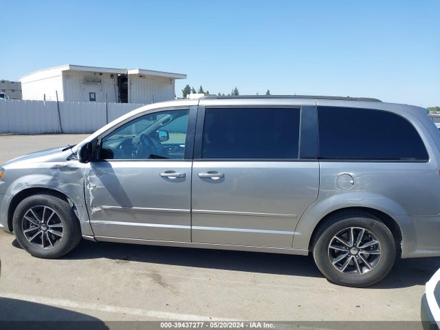 Dodge Grand Caravan Gt 2017 2C4RDGEG3HR773833 Image 14