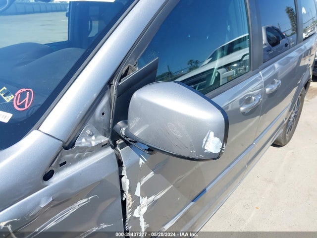 Dodge Grand Caravan Gt 2017 2C4RDGEG3HR773833 Image 19