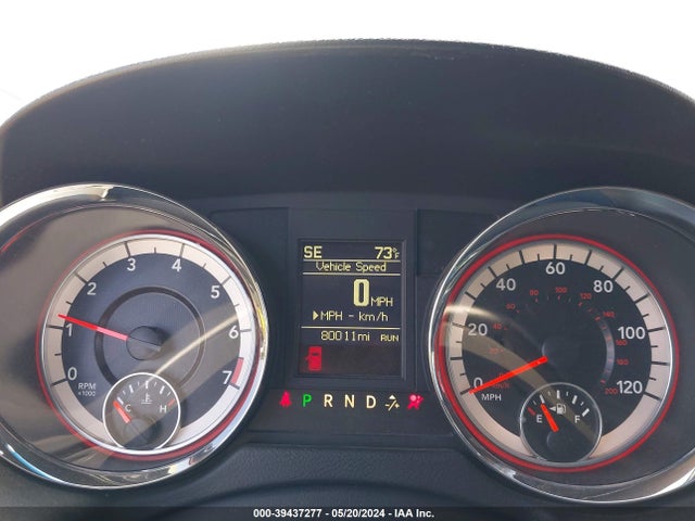 Dodge Grand Caravan Gt 2017 2C4RDGEG3HR773833 Image 7