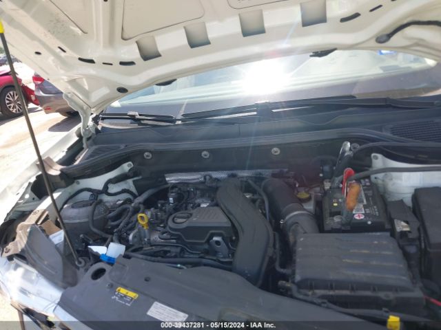 3VVLX7B26NM022994 Volkswagen Taos 1.5t Se