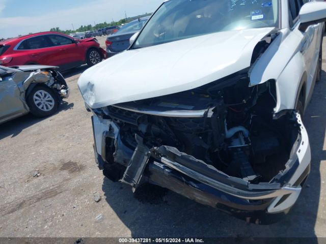 3VVLX7B26NM022994 Volkswagen Taos 1.5t Se