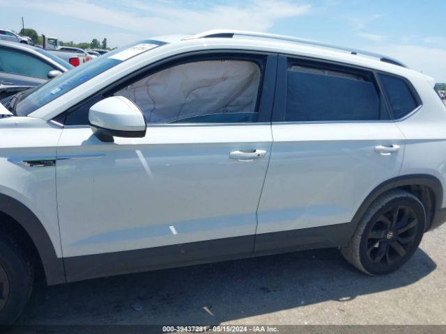 3VVLX7B26NM022994 Volkswagen Taos 1.5t Se