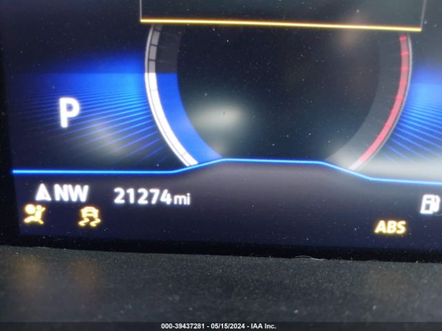 3VVLX7B26NM022994 Volkswagen Taos 1.5t Se