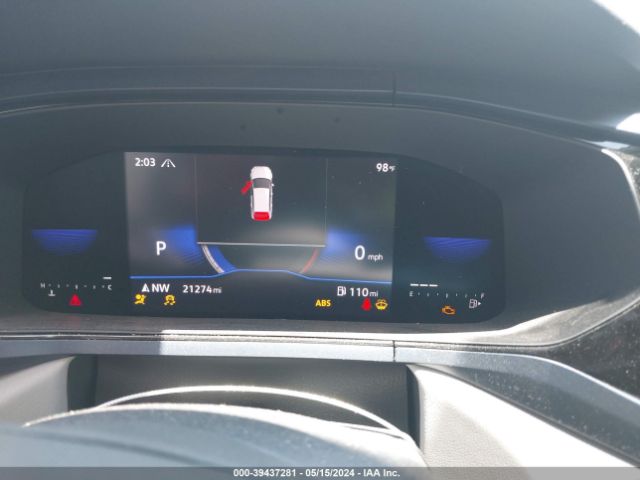 3VVLX7B26NM022994 Volkswagen Taos 1.5t Se