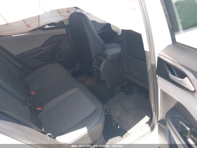 3VVLX7B26NM022994 Volkswagen Taos 1.5t Se