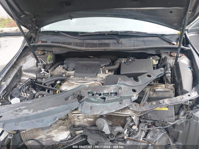 Toyota CAMRY SE 2016 4T1BF1FK8GU152547 Image 10