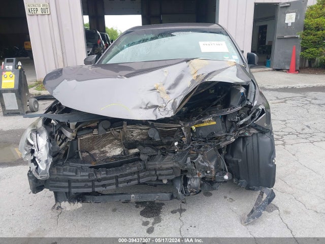 Toyota CAMRY SE 2016 4T1BF1FK8GU152547 Image 12