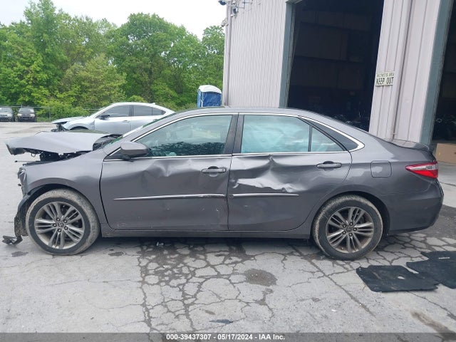 Toyota CAMRY SE 2016 4T1BF1FK8GU152547 Image 14