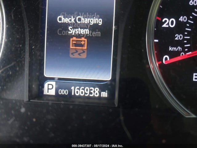 Toyota CAMRY SE 2016 4T1BF1FK8GU152547 Image 15