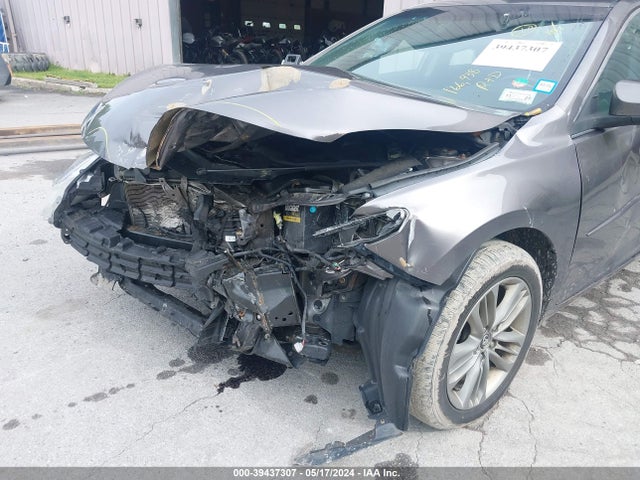 Toyota CAMRY SE 2016 4T1BF1FK8GU152547 Image 6