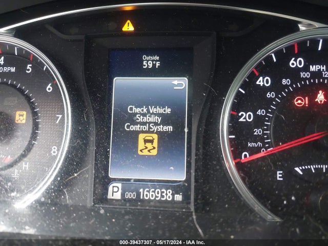 Toyota CAMRY SE 2016 4T1BF1FK8GU152547 Image 7