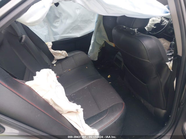 Toyota CAMRY SE 2016 4T1BF1FK8GU152547 Image 8
