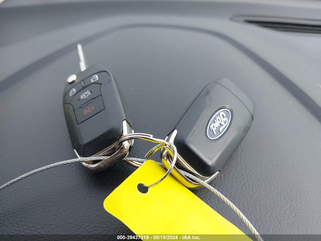 Ford FUSION S 2016 1FA6P0G76G5127864 Image 11