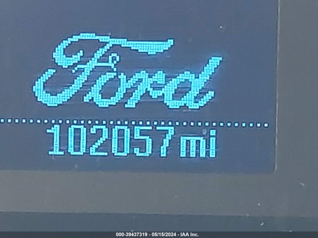 Ford FUSION S 2016 1FA6P0G76G5127864 Image 7