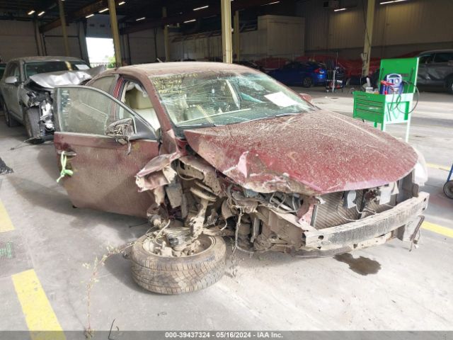 4T1BK1EB5EU086694 auction archive image