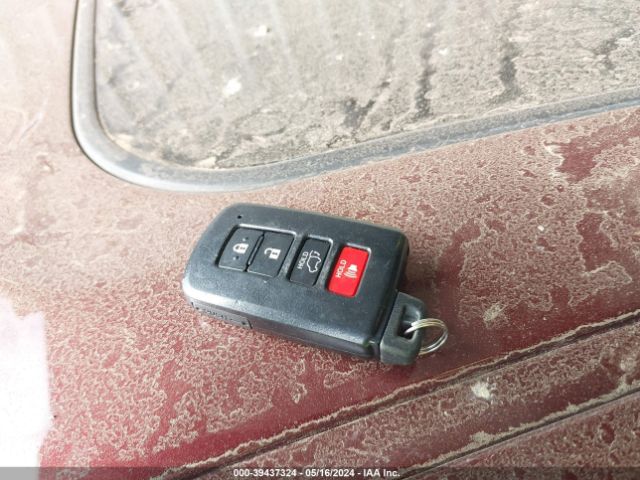 4T1BK1EB5EU086694 Toyota AVALON LIMITED