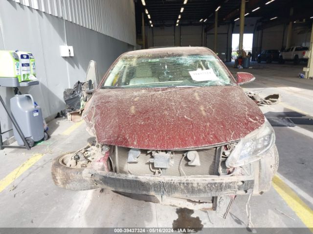 4T1BK1EB5EU086694 Toyota AVALON LIMITED