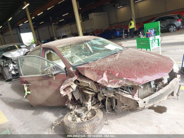 4T1BK1EB5EU086694 Toyota AVALON LIMITED