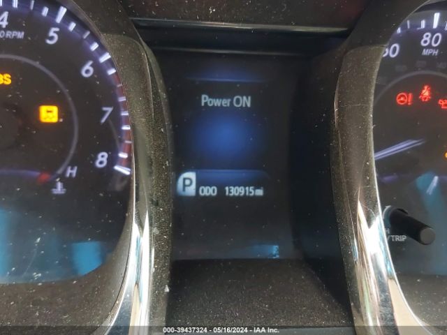 4T1BK1EB5EU086694 Toyota AVALON LIMITED