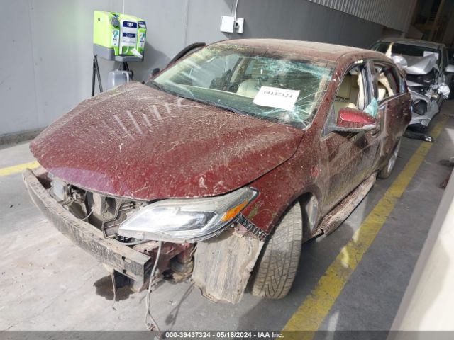 4T1BK1EB5EU086694 Toyota AVALON LIMITED