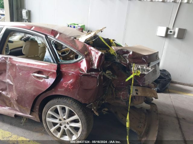 4T1BK1EB5EU086694 Toyota AVALON LIMITED