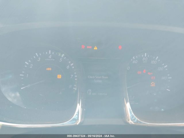 4T1BK1EB5EU086694 Toyota AVALON LIMITED